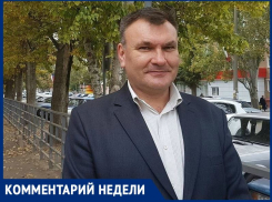 Девять улиц Волгодонска, требующих первоочередного ремонта, назвал Алексей Маркулес