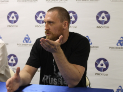 «Это будет интересный бой»: Кудряшов готов выйти на ринг против непобежденного чемпиона мира Бриедиса