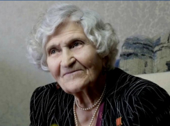 Ушла на войну в 16 лет, исправив дату рождения в документах: воспоминания Валентины Гайдуковой о Великой Отечественной 