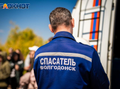 Семь человек было спасено в Волгодонске в мае