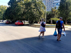 Есть ли в Волгодонске взаимоуважение между пешеходами и водителями проверит ГИБДД