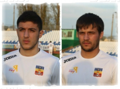 Два футболиста из Волгодонска сыграют в финальном турнире Кубка регионов УЕФА