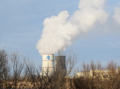 На штрафных санкциях из-за градирни энергоблока №3 Ростовская АЭС потеряла 4 миллиарда рублей