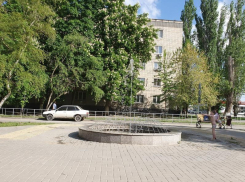 До +23 и прохладный ветер ожидаются сегодня в Волгодонске