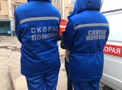 Громкая музыка в квартире стала причиной поножовщины в Волгодонске