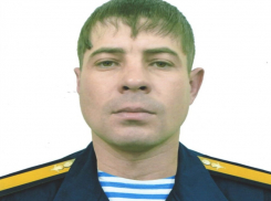 Погиб спецназовец из Волгодонского района Сергей Коргонь