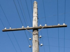 В Волгодонске рабочий умер от удара током