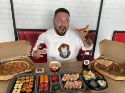 Японская кухня стала еще доступнее: «Суши Wok*» расширяет горизонты