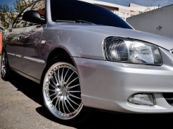 В Волгодонске на базе отдыха у мужчины отобрали машину