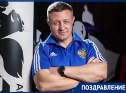 50 лет на ринге жизни: президент Федерации бокса в Волгодонске Тимофей Халанский отмечает юбилей