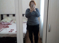 Мой вес после Новогодних праздников достиг 100 кг