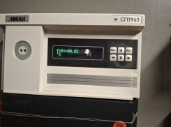 Губернатор Слюсарь пообещал тепло до каждого дома Волгодонска к 9:30 утра