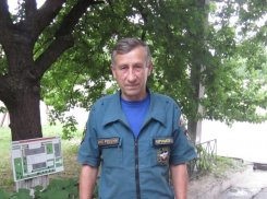 Волгодонские пожарные стали еще и аккредитованными спасателями