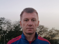 Экс-игрок «Атоммаша» будет тренировать «СКА Ростов»