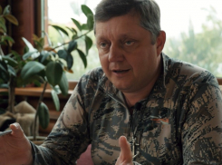 «Верните Волгодонску деньги»: Олег Пахолков о городских налогах, уходящих в Ростов
