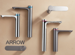 Как выбрать смеситель: какой материал практичнее и долговечнее