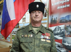 «Луганск и Донецк истекают кровью»: доброволец из Волгодонска об участии в СВО