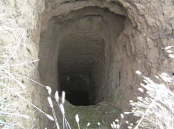 Черные копатели выносят золото из курганов рядом с Волгодонском и древней крепости Ахаз, - краевед