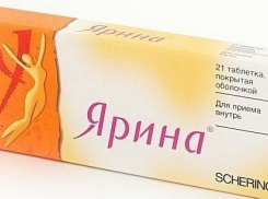 В волгодонских аптеках может появиться поддельное противозачаточное