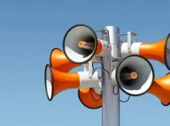 19 ноября в Волгодонске пройдет плановая проверка системы оповещения без сирен