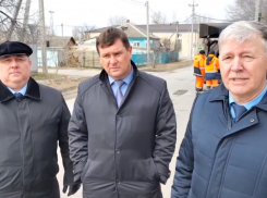 Градоначальник призвал волгодонцев выходить на субботники