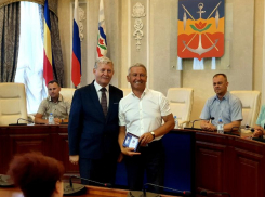 Каждый второй волгодонец занимается спортом систематически: о спортивных достижениях  и заслуженных активистах