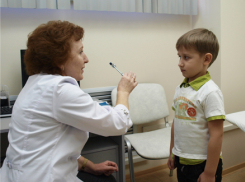 В Волгодонске детского хирурга приглашают на зарплату 6 055 рублей