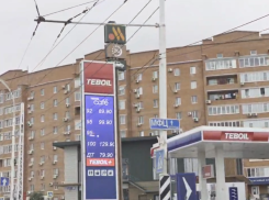 Есть даже 100-й: коротко о ситуации с бензином в Волгодонске