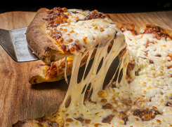 SMIRNOFF FOOD объявляет новую эру пиццы