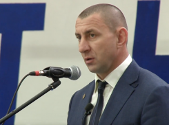 Автором эмблемы фонда «Донской Богатырь» может стать любой волгодонец
