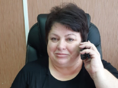 Директор ДТиСР Светлана Дубенцева выслушает жалобы волгодонцев на соцзащиту 