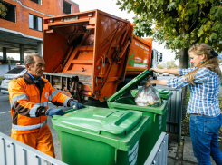 Оплата за услугу по вывозу отходов будет взыскиваться с задолжников через суд