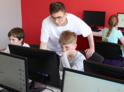 На бесплатный* мастер-класс по созданию 3D-персонажа приглашает академия «ТОП»