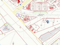 Через дорогу от СЮТ на Весенней могут построить склады или магазины