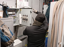 Все от розетки до опоры ЛЭП установит компания «Статус 161»