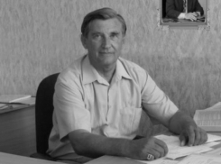 Умер известный в Волгодонске преподаватель Петр Пучкин 