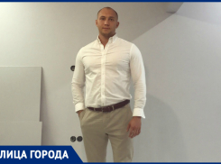 «Только работая над собой и своими ошибками, ты добьешься многого»: тренер по самбо и дзюдо Михаил Калинин 