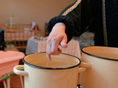 В Волгодонске до сих пор два дома остаются без горячей воды