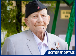 Праздник радости и скорби: как Волгодонск отметил День Победы 