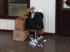 Весна покажет... Предприниматели Волгодонска могут испортить майские праздники из-за несоблюдения порядка 