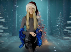 Какая погода будет на Новый год в Волгодонске 