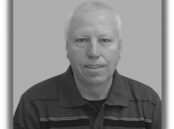 Из жизни ушел известный спортсмен и преподаватель из Волгодонска Анатолий Самсонов