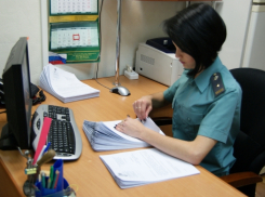 288 миллионов рублей просроченных налогов взыскала служба судебных приставов с волгодонцев в 2018 году   