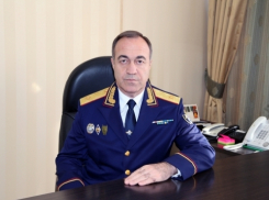 Руководитель следственного управления провел в Волгодонске прием граждан