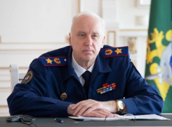 Отсутствие воды в хуторах Ростовской области привлекло внимание Александра Бастрыкина