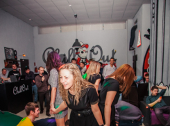 День студента в «Chill'out» прошел в атмосфере непринужденного веселья (ФОТО)