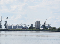 Сюда не заходят корабли — навигация впервые за 64 года обошла стороной речной порт Волгодонска