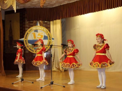 Фестиваль «Детство - чудные года, детство- праздник навсегда!» в 26-ой раз объединил талантливых детей и молодежь Волгодонска 