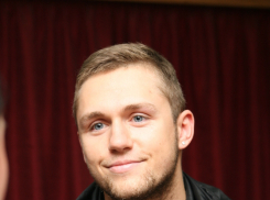 Влад Соколовский в Instagram - «Волгодонск - это любовь»