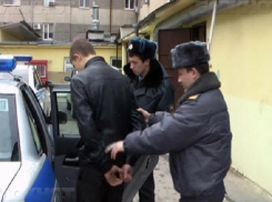 Четверо туристов из Волгодонска ограбили цветочный магазин в Краснодаре